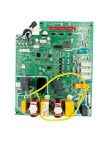 HVACSupplies.com | Main Control Board Subassembly 17122300001094 US1-KFR80W/BP3T3N1-D01 17122300001076 | 
  :root {
    --hvx-golden: #8fc8f7;
    --hvx-slate: #1f2d3d;
    --hvx-ivory: #eef8ff;
    --hvx-