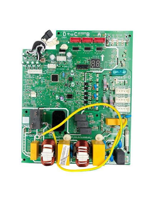 HVACSupplies.com | Main Control Board Subassembly 17122300001094 US1-KFR80W/BP3T3N1-D01 17122300001076 | 
  :root {
    --hvx-golden: #8fc8f7;
    --hvx-slate: #1f2d3d;
    --hvx-ivory: #eef8ff;
    --hvx-