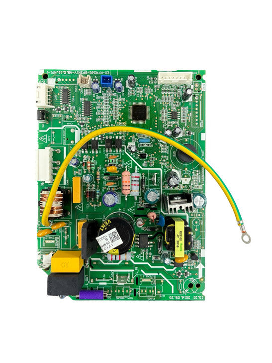 HVACSupplies.com | Main Control Board Subassembly 17122000044765 US-KFR26G/BP3N1Y-ABA 17122000017235 | 
  :root {
    --hvx-golden: #8fc8f7;
    --hvx-slate: #1f2d3d;
    --hvx-ivory: #eef8ff;
    --hvx-
