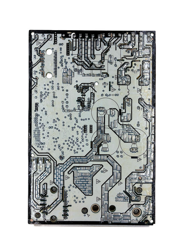 Outdoor main control board subassembly 17122000019353 US-KFR35W/BP2N1-BA30 17122000019195