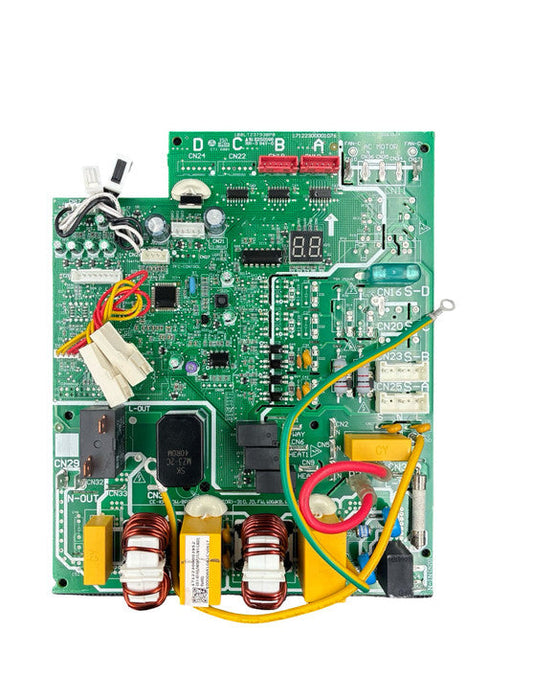 HVACSupplies.com | Main Control Board Subassembly 17122300003952 US1-KFR52W/BP3T2N1-CA02 17122300001076 | 
  :root {
    --hvx-golden: #8fc8f7;
    --hvx-slate: #1f2d3d;
    --hvx-ivory: #eef8ff;
    --hvx-