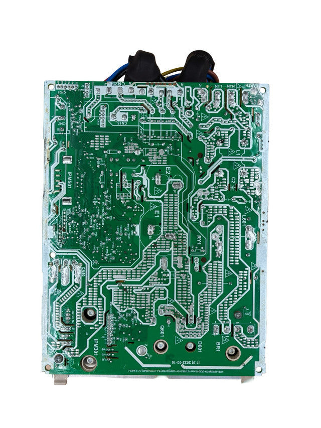 Electronic control box subassembly 17222000037700 US1-KFR26W/BP3N1-X230 17122000048121