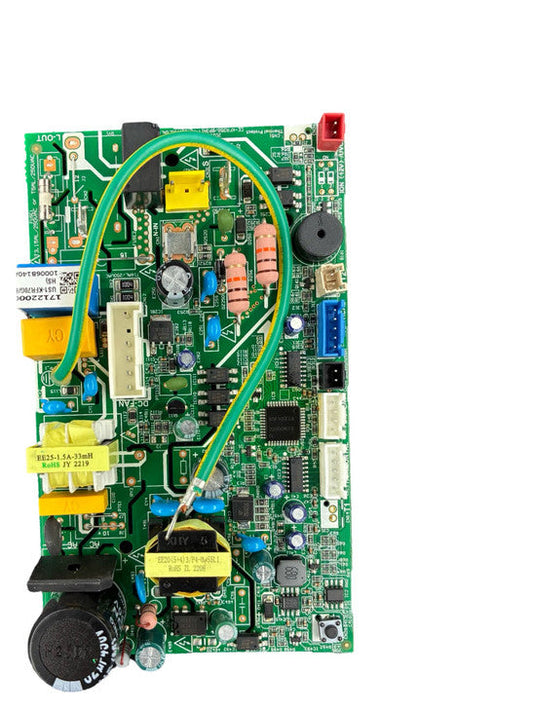 HVACSupplies.com | Main Control Board Subassembly 17122000051266 US1-KFR70G/BP3N1Y-EPD 17122000048549 | 
  :root {
    --hvx-golden: #8fc8f7;
    --hvx-slate: #1f2d3d;
    --hvx-ivory: #eef8ff;
    --hvx-