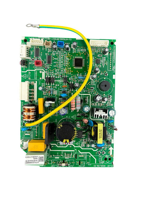 HVACSupplies.com | Main Control Board Subassembly 17122000055270 US-KFR35G/BP3N1Y-ABB 17122000016770 | 
  :root {
    --hvx-golden: #8fc8f7;
    --hvx-slate: #1f2d3d;
    --hvx-ivory: #eef8ff;
    --hvx-