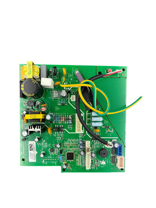 HVACSupplies.com | Main Control Board Subassembly 17122000018860 US1-KFR88G/BP3N1Y-ABF 17122000007716 | 
  :root {
    --hvx-golden: #8fc8f7;
    --hvx-slate: #1f2d3d;
    --hvx-ivory: #eef8ff;
    --hvx-