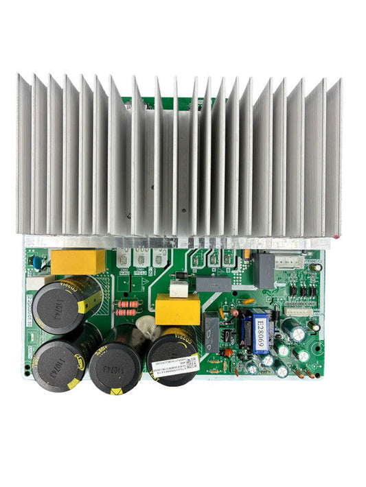 Inverter module subassembly 17122500001174 EU-KFR105W/BP3T1N1-D02 17122000008629