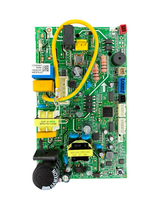 HVACSupplies.com | Main Control Board Subassembly 17122000051062 US1-KFR51G/BP3N1Y-EPC 17122000048549 | 
  :root {
    --hvx-golden: #8fc8f7;
    --hvx-slate: #1f2d3d;
    --hvx-ivory: #eef8ff;
    --hvx-