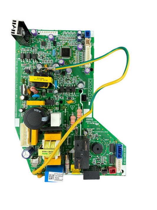 HVACSupplies.com | Main Control Board Subassembly 17122000051748 US1-KFR53G/BP3N1Y-AG11D 17122000016840 | 
  :root {
    --hvx-golden: #8fc8f7;
    --hvx-slate: #1f2d3d;
    --hvx-ivory: #eef8ff;
    --hvx-