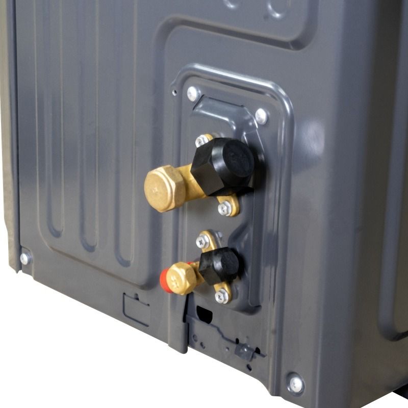 ACiQ 3 Ton 16.1 SEER2 High Efficiency Central Heat Pump | Inverter - R454B