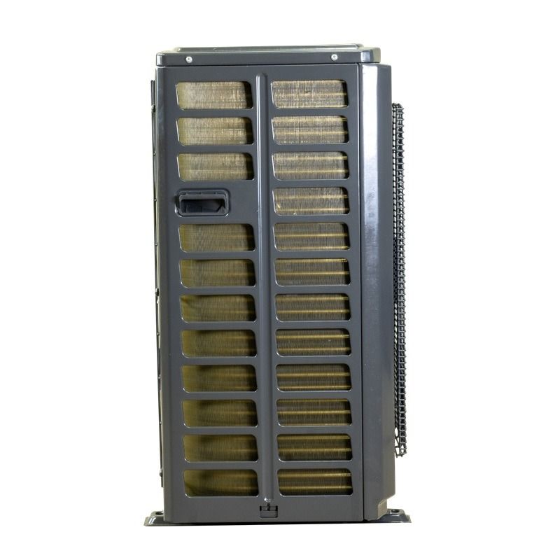 ACIQ 2.5 Ton 16.3 SEER2 High Efficiency Heat Pump Split System - R454B Inverter - Ceiling-Mounted | Extreme Series
