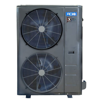 ACiQ 5 Ton 16 SEER2 High Efficiency Central Heat Pump | Inverter | Extreme Series - R454B