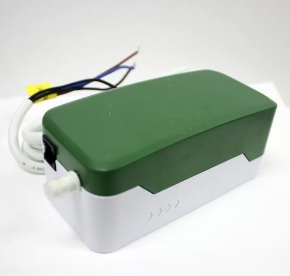 Mini Condensate Pump – 10.5 GPH for Mini-Split Air Handlers