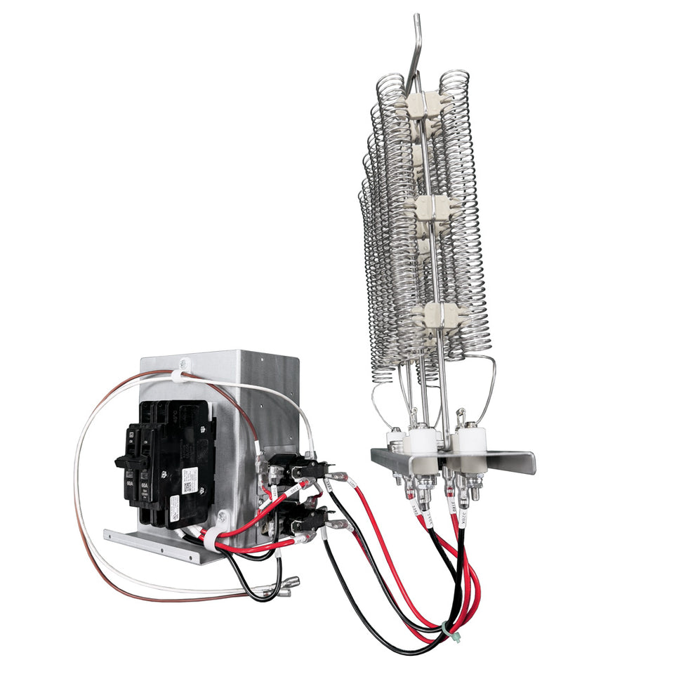 MRCOOL Signature Series Heat Kits – R-454B (Multi-Position Air Handlers)