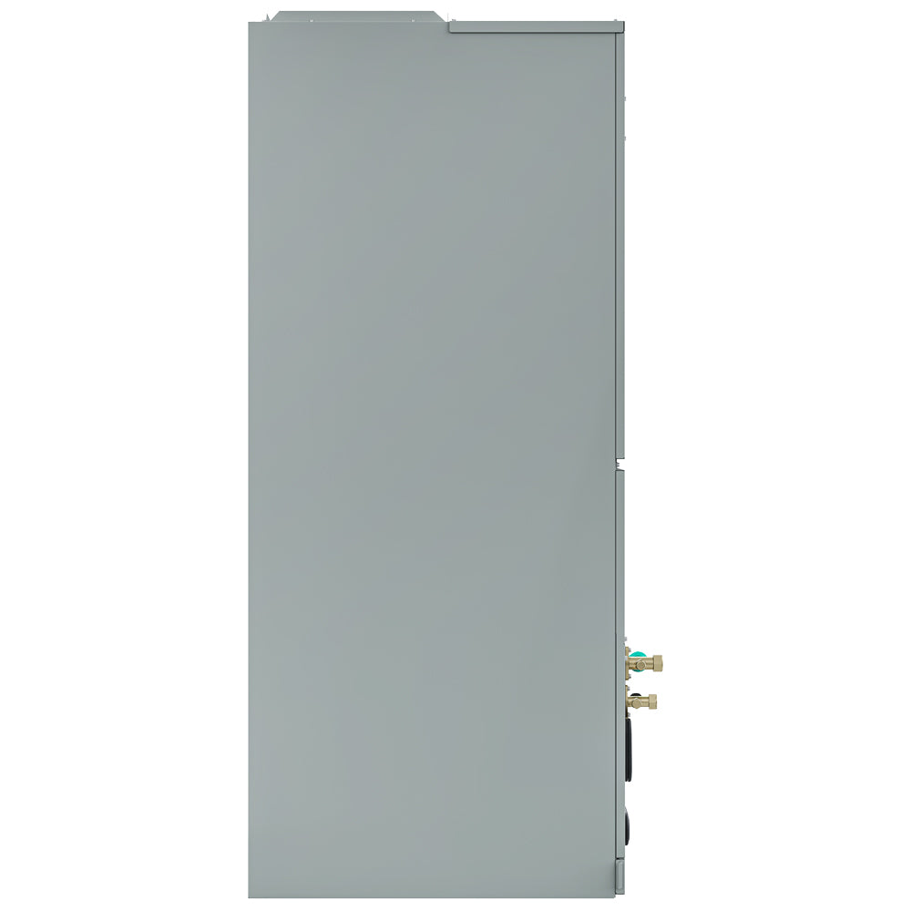 MRCOOL® 24,000 BTU (2 TON) Hyper Heat Multi-Position Central Ducted Air Handler Mini Split Complete System (Choose your Installation Kit) - CENTRAL-24-HP-230A0 - South Mini Splits