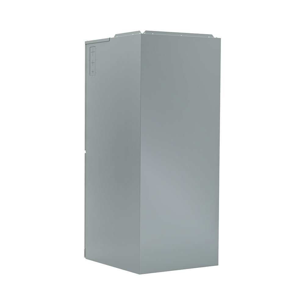 MRCOOL® 24,000 BTU (2 TON) Hyper Heat Multi-Position Central Ducted Air Handler Mini Split Complete System (Choose your Installation Kit) - CENTRAL-24-HP-230A0 - South Mini Splits