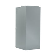 MRCOOL® 24,000 BTU (2 TON) Hyper Heat Multi-Position Central Ducted Air Handler Mini Split Complete System (Choose your Installation Kit) - CENTRAL-24-HP-230A0 - South Mini Splits