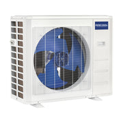 5 Ton MRCOOL® VersaPro® 2nd Gen Central Ducted Heat Pump System – 15.2 SEER R454B | 60000 BTU Energy-Efficient HVAC for Heating & Cooling- MVP-60-HP-MUAH-230A00-O+MVP-60-HP-C-230A00-O - South Mini Splits