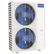 MRCOOL® 24,000 BTU (2 TON) Hyper Heat Multi-Position Central Ducted Air Handler Mini Split Complete System (Choose your Installation Kit) - CENTRAL-24-HP-230A0 - South Mini Splits