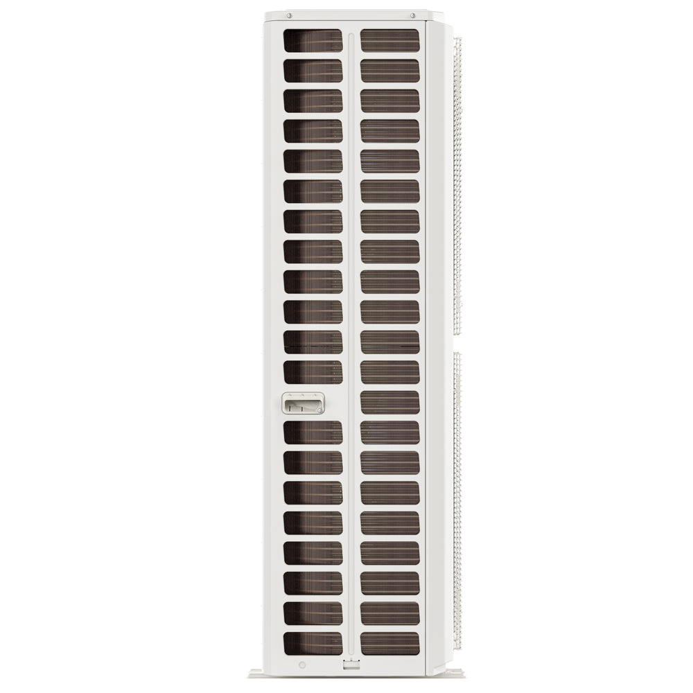 MRCOOL® 24,000 BTU (2 TON) Hyper Heat Multi-Position Central Ducted Air Handler Mini Split Complete System (Choose your Installation Kit) - CENTRAL-24-HP-230A0 - South Mini Splits
