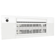 MRCOOL DIY 5th Gen OuttaSight 18K BTU 230V One-Way Ceiling Cassette System with 25FT Pre-charged  Installation Kit - South Mini Splits