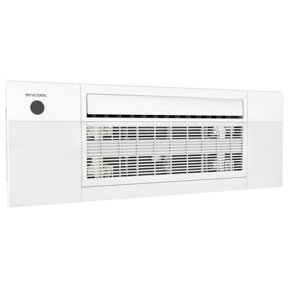 MRCOOL | MRCOOL DIY 5th Gen Hyper Heat 18K BTU Single Zone Ceiling Cassette Mini Split System 230V, with 25FT Pre-charged  Installation Kit, DIYHH-18-HP-CS-230D25-O | 
  :root {
    --hvx-golden: #0EA5A6;
    --hvx-slate: #0F172A;
    --hvx-ivory: #F8FAFC;
    --hvx-