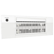 MRCOOL | MRCOOL DIY 5th Gen Hyper Heat 12K BTU Single Zone Ceiling Cassette Mini Split System 230V, with 25FT Pre-charged  Installation Kit, DIYHH-12-HP-CS-230D25-O | 

  :root {
    --hvx-golden: #0EA5A6;
    --hvx-slate: #0F172A;
    --hvx-ivory: #F8FAFC;
    --hvx