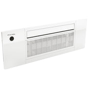 mrcool diy® 5th gen outtasight® 12k btu ceiling cassette