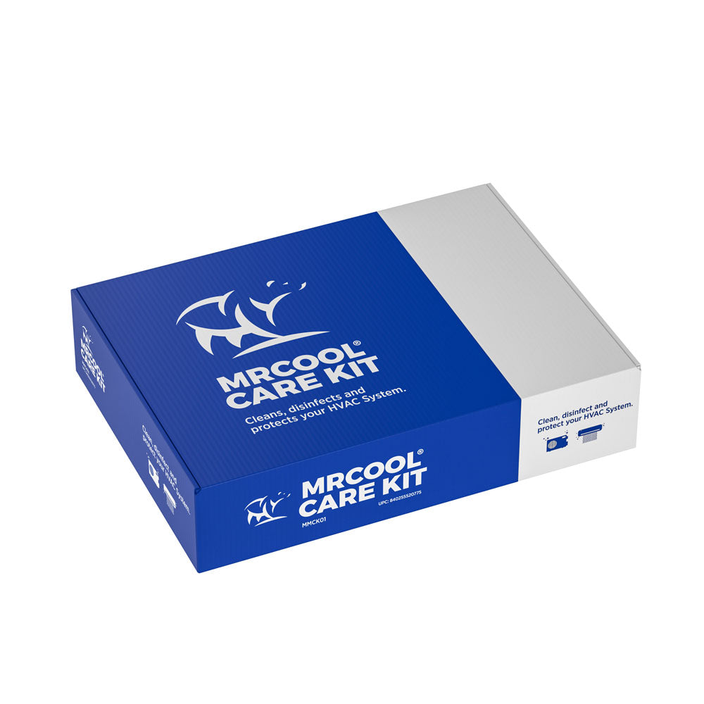MRCOOL Mini-Split Cleaning Kit - South Mini Splits