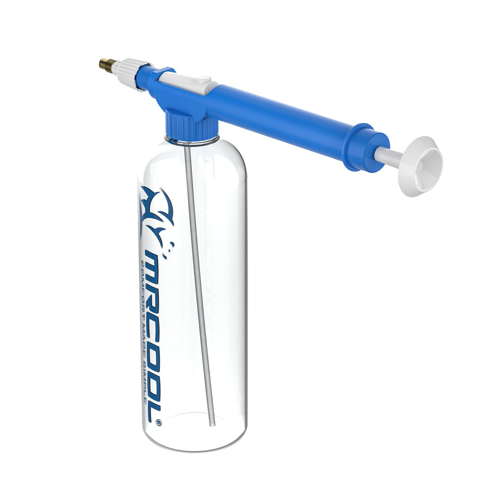 MRCOOL Mini-Split Cleaning Kit - South Mini Splits