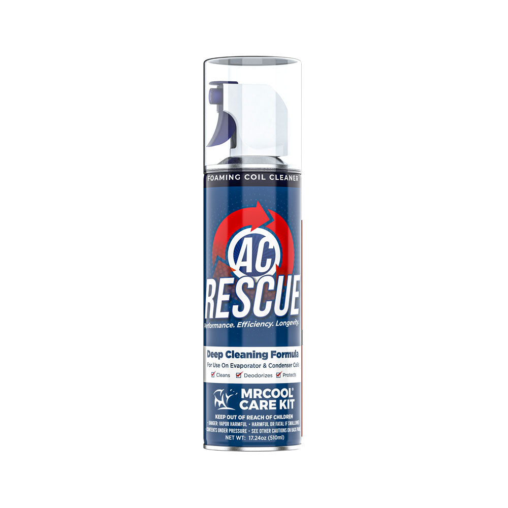 MRCOOL Mini-Split Cleaning Kit - South Mini Splits
