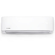 MRCOOL Mini Split - Advantage Series 5th Gen 230V  (3 TON) 18 SEER2 Ductless Air Conditioner and Heat Pump  36,000 BTU  Quiet Wall Mount, Wi-Fi and 16ft Installation Kit Included Complete Inverter High Wall System - A-36-HP-230D-O - South Mini Splits