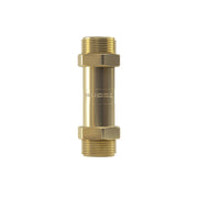 MRCOOL Coupler Line Set Copper Fittings for 1/4"-1/2" Line Kits (9K BTU, 12K BTU, 18K BTU MRCOOL) - South Mini Splits