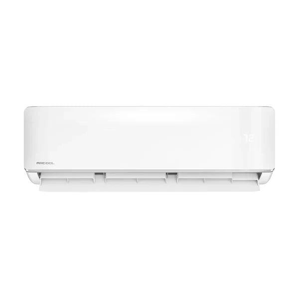 MRCOOL DIY 5th Gen Hyper Heat 18K BTU Single Zone Mini Split System 230V, DIYHH-18-HP-WM-230D25-O