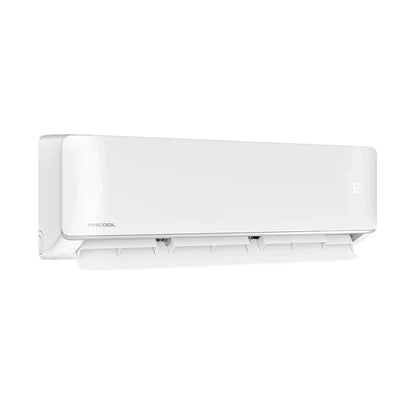 MRCOOL DIY 5th Gen Hyper Heat 18K BTU Single Zone Mini Split System 230V, DIYHH-18-HP-WM-230D25-O