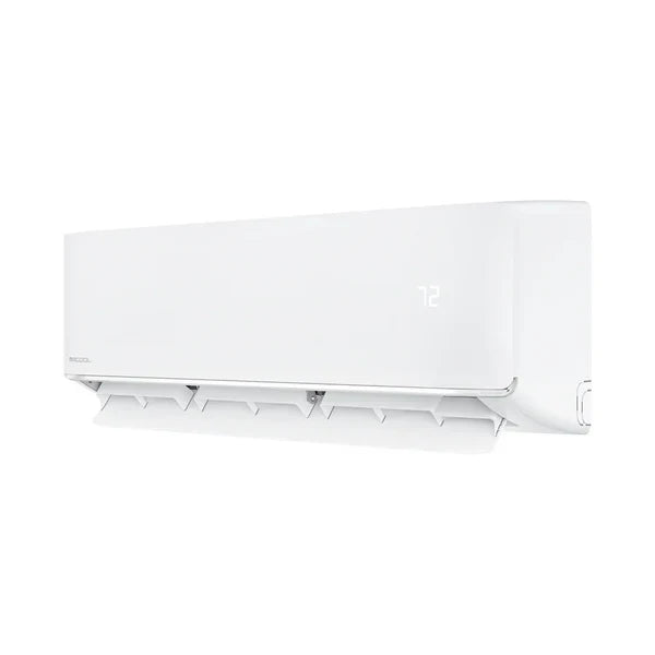 MRCOOL DIY 5th Gen Hyper Heat 18K BTU Single Zone Mini Split System 230V, DIYHH-18-HP-WM-230D25-O