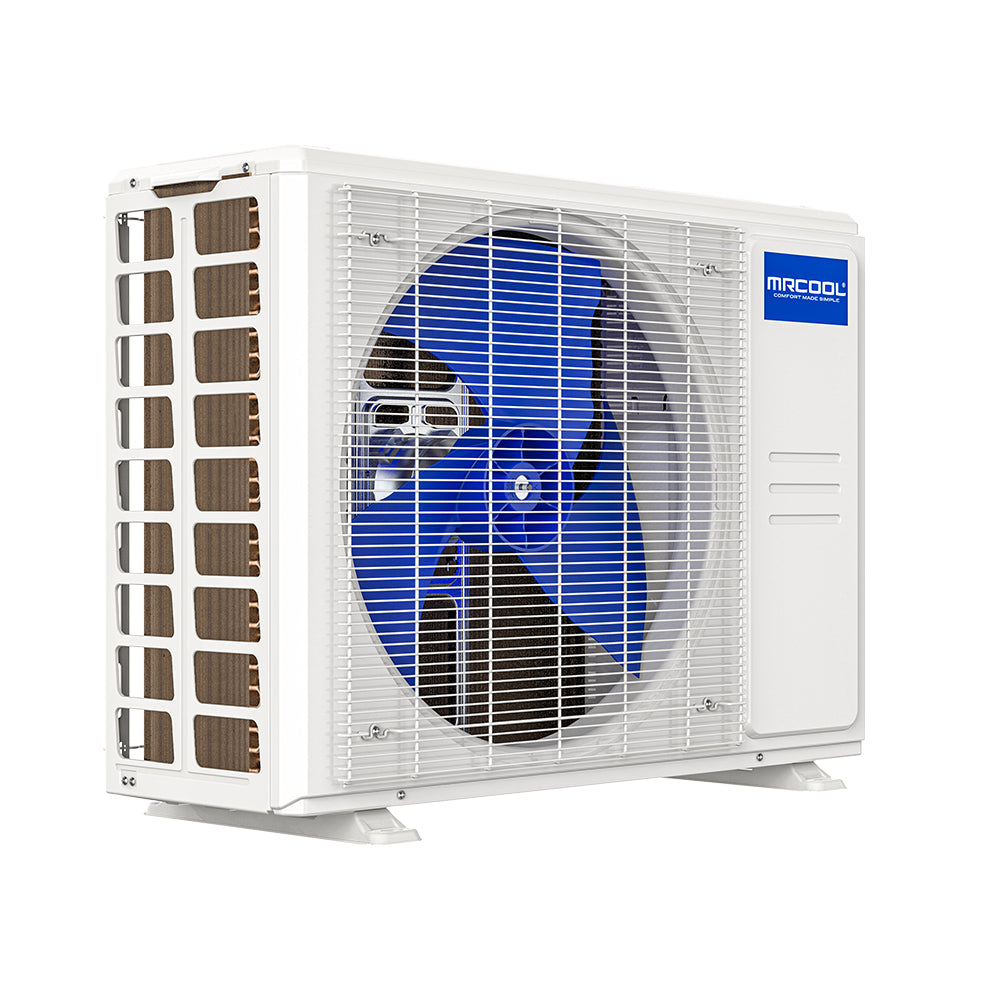 MRCOOL | MRCOOL DIY 5th Gen Hyper Heat 12K BTU Single Zone Ceiling Cassette Mini Split System 230V, with 25FT Pre-charged  Installation Kit, DIYHH-12-HP-CS-230D25-O | 

  :root {
    --hvx-golden: #0EA5A6;
    --hvx-slate: #0F172A;
    --hvx-ivory: #F8FAFC;
    --hvx