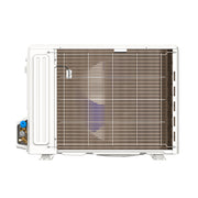 MRCOOL DIY 5th Gen OuttaSight 18K BTU 230V One-Way Ceiling Cassette System with 25FT Pre-charged  Installation Kit - South Mini Splits