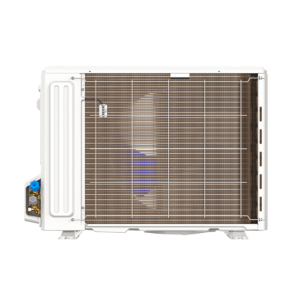 MRCOOL | MRCOOL DIY 5th Gen Hyper Heat 12K BTU Single Zone Ceiling Cassette Mini Split System 230V, with 25FT Pre-charged  Installation Kit, DIYHH-12-HP-CS-230D25-O | 

  :root {
    --hvx-golden: #0EA5A6;
    --hvx-slate: #0F172A;
    --hvx-ivory: #F8FAFC;
    --hvx