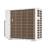 MRCOOL 18,000 BTU 5th Gen DIY 3-Zone Multi-Split Condenser | R-454B - DIY-MULTI3-18HP230D-O