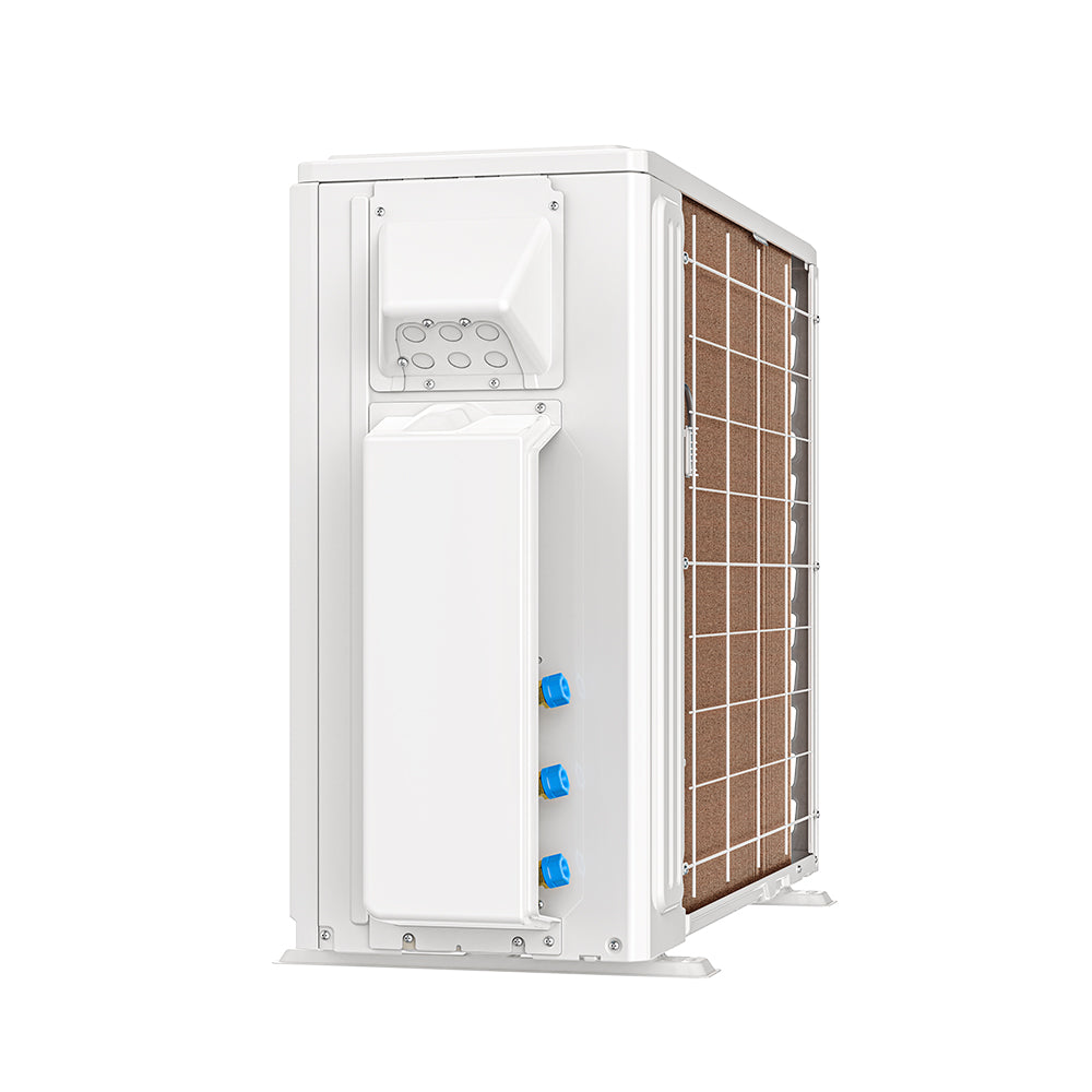 MRCOOL 27,000 BTU 5th Gen DIY 4-Zone Multi-Split Condenser | R-454B ...