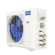 MRCOOL 18,000 BTU 5th Gen DIY 3-Zone Multi-Split Condenser | R-454B - DIY-MULTI3-18HP230D-O