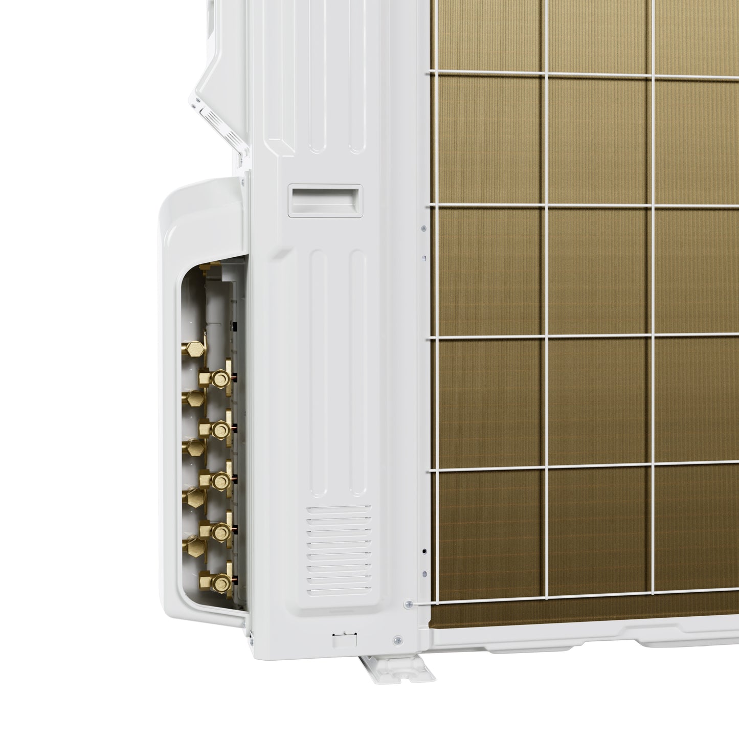 MRCOOL 36,000 BTU 5th Gen DIY 5-Zone Multi-Split Condenser | R-454B - DIY-MULTI5-36HP230D-O