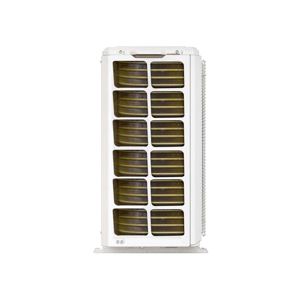 mrcool diy r410a 4th gen