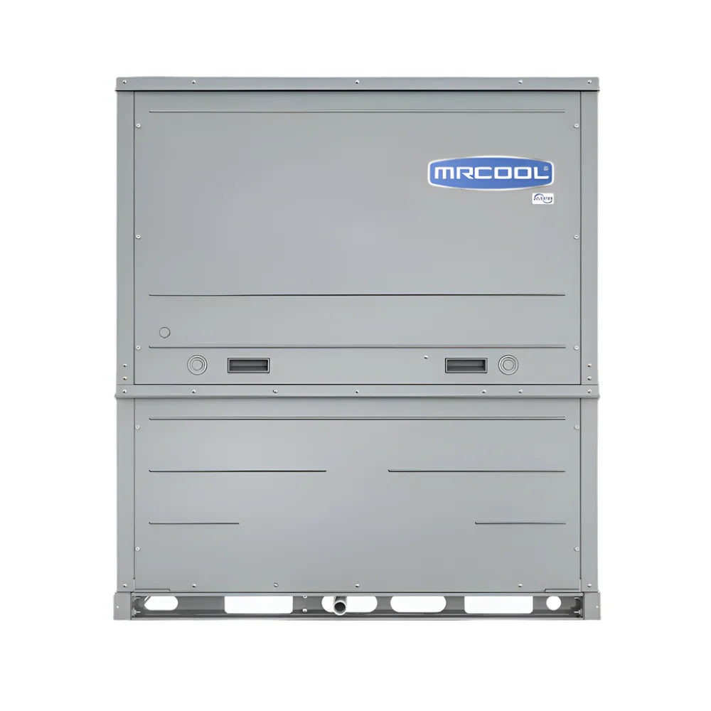 MRCOOL 3 Ton 18 SEER2 DC Inverter Packaged Heat Pump / R-32, MDPH18036D