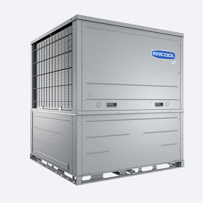 MRCOOL® 48k BTU 18 SEER2 DC Inverter Packaged Heat Pump - R410A - MDPH180484