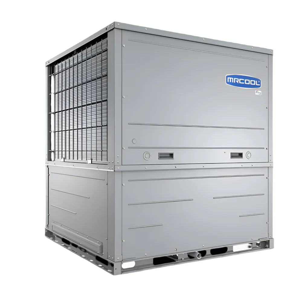 MRCOOL 3 Ton 18 SEER2 DC Inverter Packaged Heat Pump / R-32, MDPH18036D