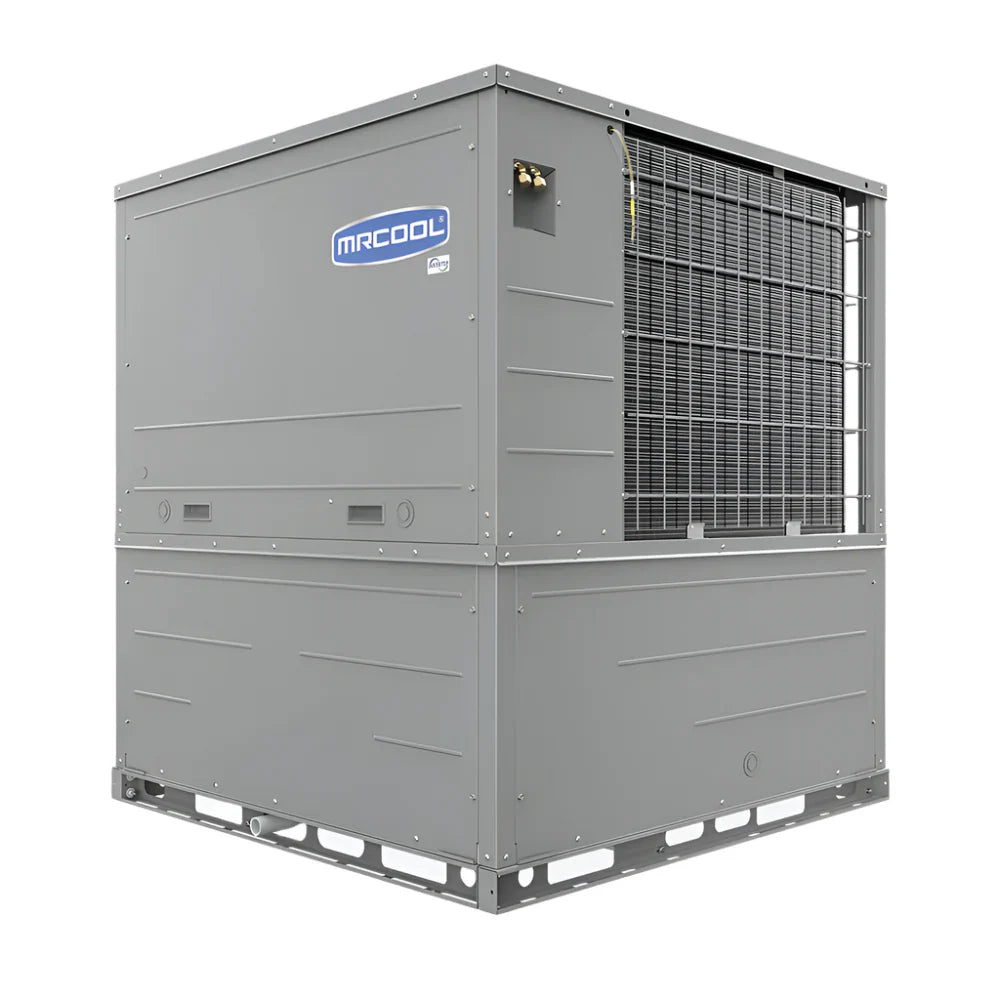 MRCOOL 3 Ton 18 SEER2 DC Inverter Packaged Heat Pump / R-32, MDPH18036D