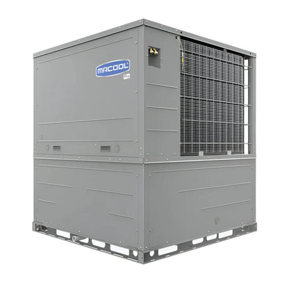 MRCOOL 3 Ton 18 SEER2 DC Inverter Packaged Heat Pump / R-32, MDPH18036D