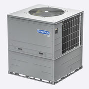MRCOOL® 48k BTU 18 SEER2 DC Inverter Packaged Heat Pump - R410A - MDPH180484