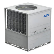 MRCOOL 3 Ton 18 SEER2 DC Inverter Packaged Heat Pump / R-32, MDPH18036D